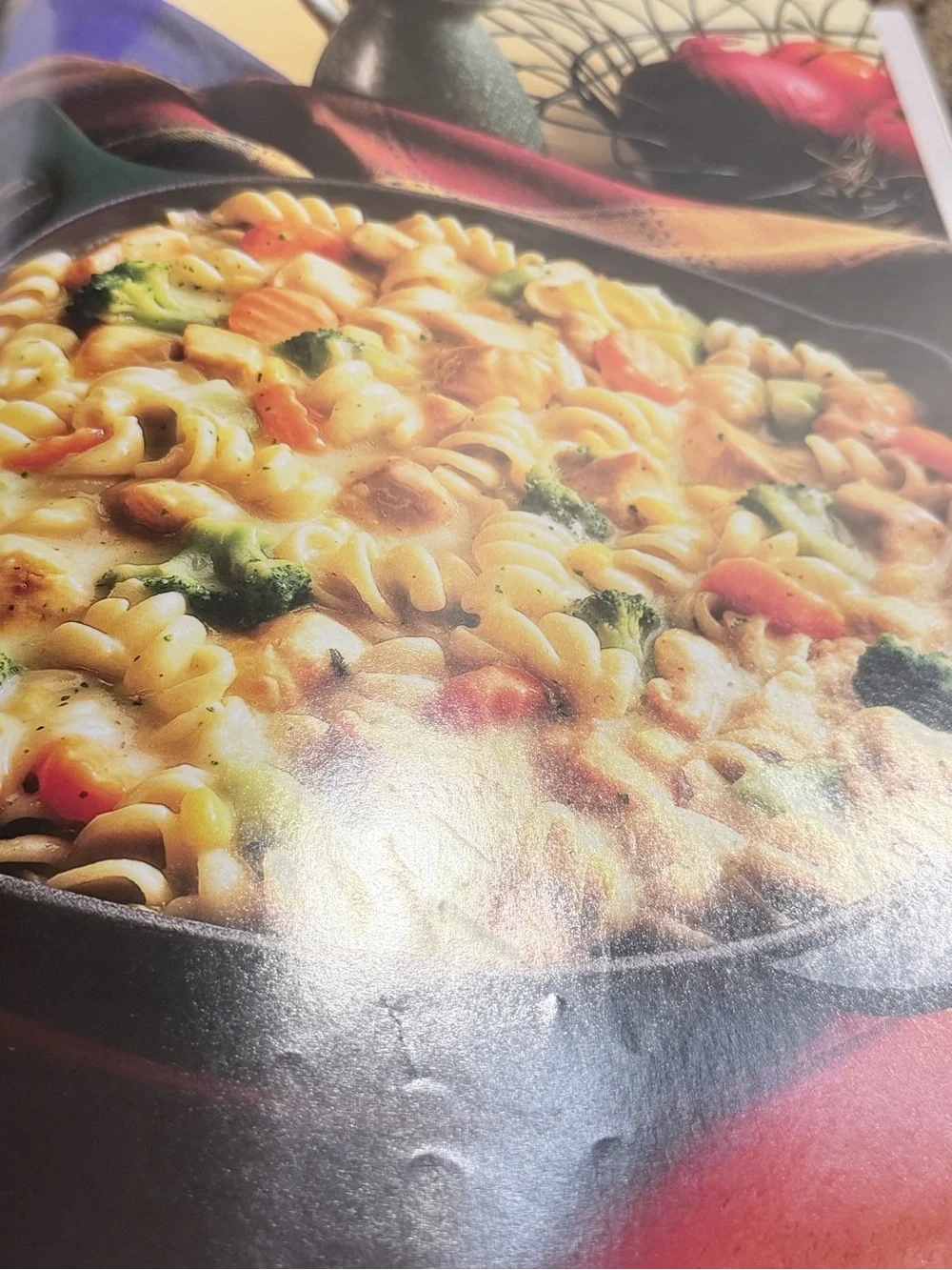 4 Ingredients or Less Cookbook Campbell - Teal Cover
